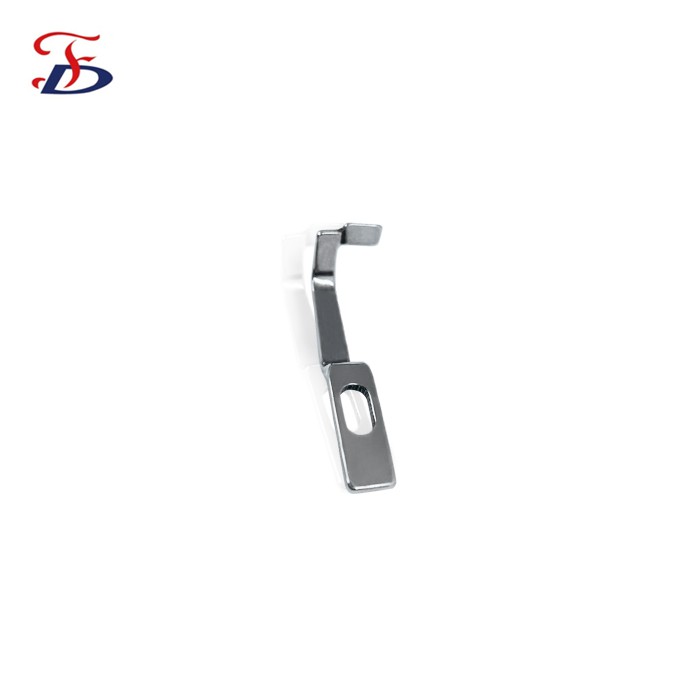 শিল্প সেলাই মেশিনের জন্য লুপার সুই গার্ড KG472