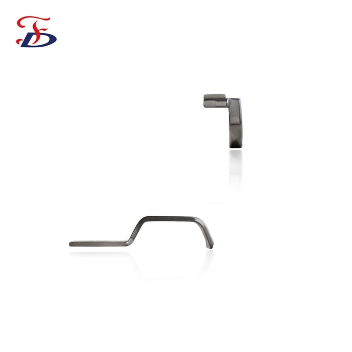 Looper Needle Guard KG472 For Industrial Sewing Machine Looper Needle Guard KG472 For Industrial Sewing Machine