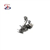 ইয়ামাতো অ্যাজ ডিসি ভিসি ভিজির জন্য প্রেসার পাদদেশ