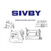 লেদার ব্লাইন্ড স্টিচ সার্জার সেলাই মেশিনের জন্য আদর্শ শিল্প সেলাই মেশিন