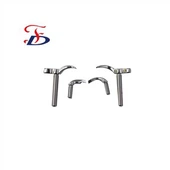 Durkopp 557 সেলাই মেশিনের জন্য লুপার উচ্চ মানের