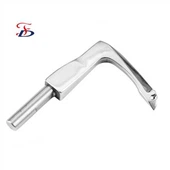 S40375 লুপার ভাই ফিড অফ দ্য আর্ম মেশিন