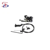 রাফলার পা